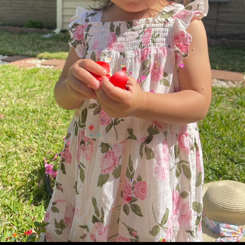 Toddler Dresses